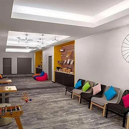 Hotel Vienna House Easy By Wyndham