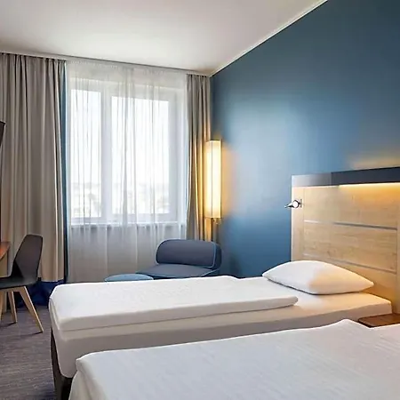 Hotel Vienna House Easy By Wyndham Bratislava