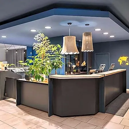 Vienna House Easy By Wyndham Hotel Bratislava