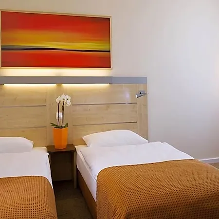 Vienna House Easy By Wyndham 3* Bratislava