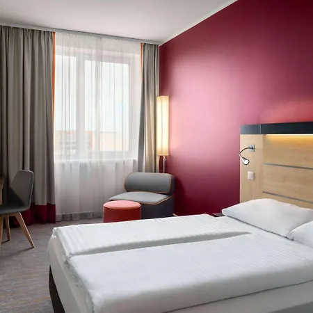 Hotel Vienna House Easy By Wyndham