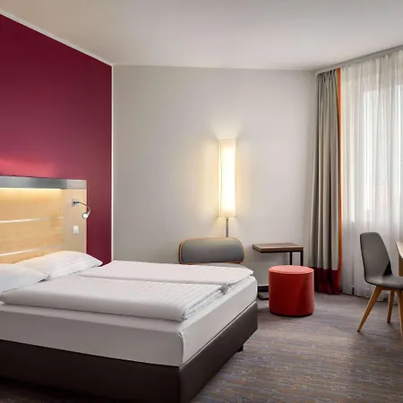 Hotel Vienna House Easy By Wyndham