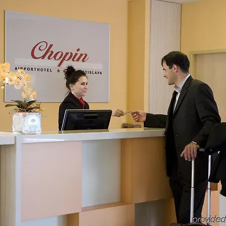 فندق Vienna House Easy By Wyndham 3*