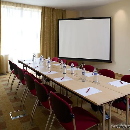 Vienna House Easy By Wyndham 3* Братислава
