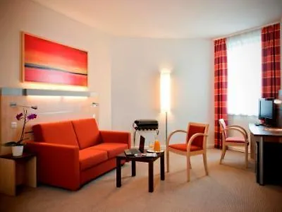 Vienna House Easy By Wyndham 3*