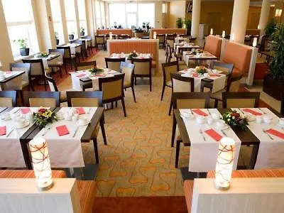 Vienna House Easy By Wyndham 3*