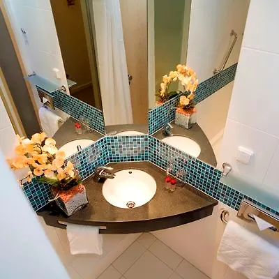 Vienna House Easy By Wyndham فندق براتسيلافا