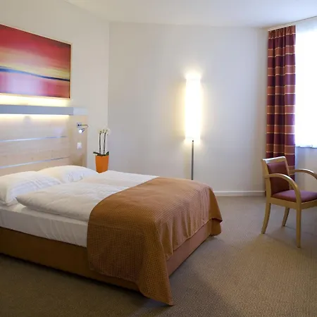 Otel Vienna House Easy By Wyndham