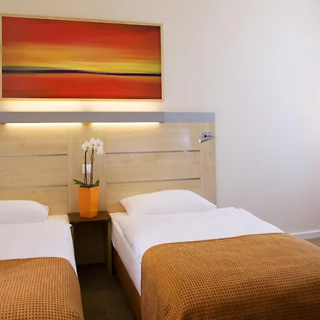 Vienna House Easy By Wyndham Hotel Bratislava