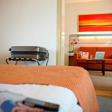 Vienna House Easy By Wyndham Отель