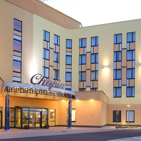 Otel Vienna House Easy By Wyndham 3*