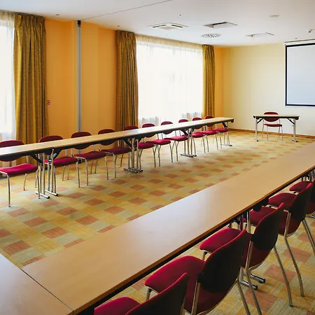 Otel Vienna House Easy By Wyndham Bratislava