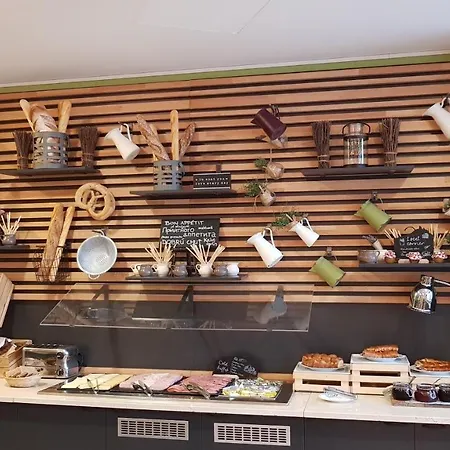 Vienna House Easy By Wyndham Bratislava