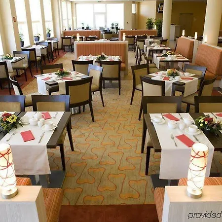 Vienna House Easy By Wyndham Bratislava