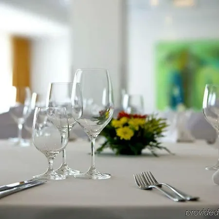 Hotell Vienna House Easy By Wyndham
