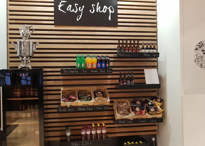 Hotel Vienna House Easy By Wyndham Bratislava