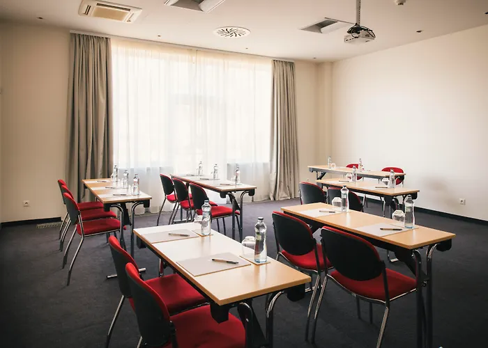 Vienna House Easy By Wyndham Hotel