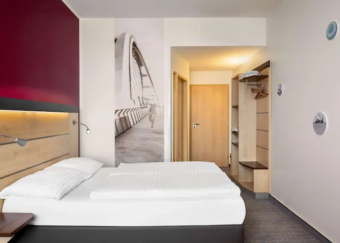 Hotel Vienna House Easy By Wyndham