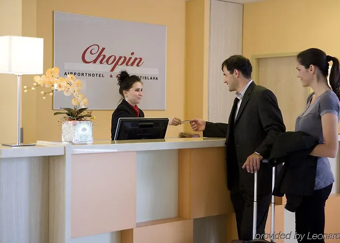 Hotel Vienna House Easy By Wyndham 3*