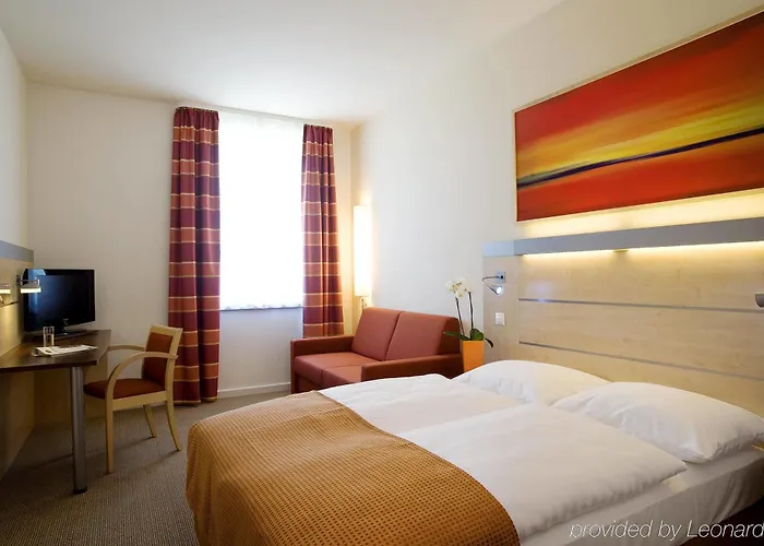 Vienna House Easy By Wyndham Hotel Bratislava