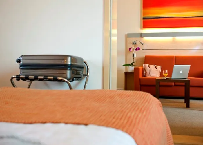 Vienna House Easy By Wyndham Hotel