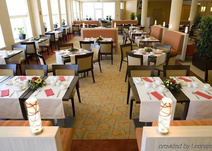 Vienna House Easy By Wyndham Bratislava