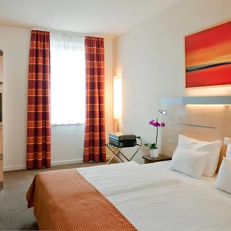 Vienna House Easy By Wyndham Bratislava