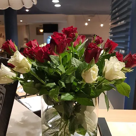 Vienna House Easy By Wyndham