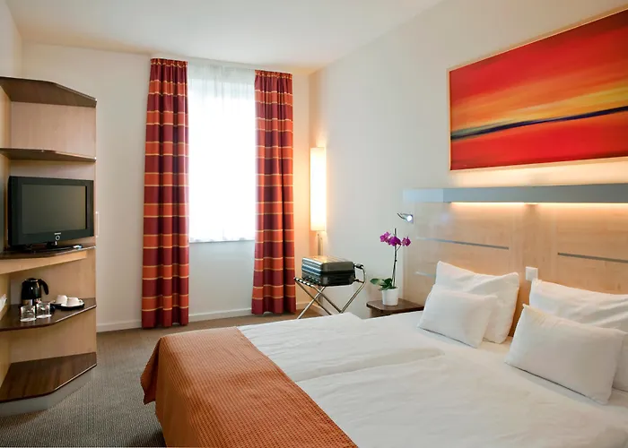 Vienna House Easy By Wyndham Bratislava