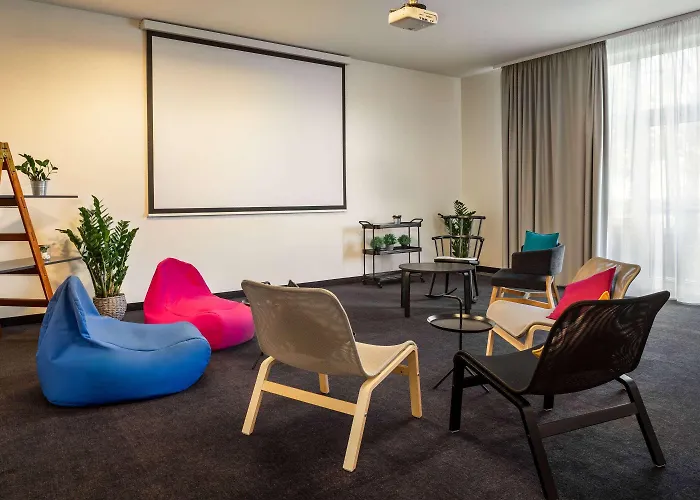 Vienna House Easy By Wyndham