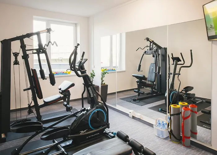 Vienna House Easy By Wyndham Bratislava