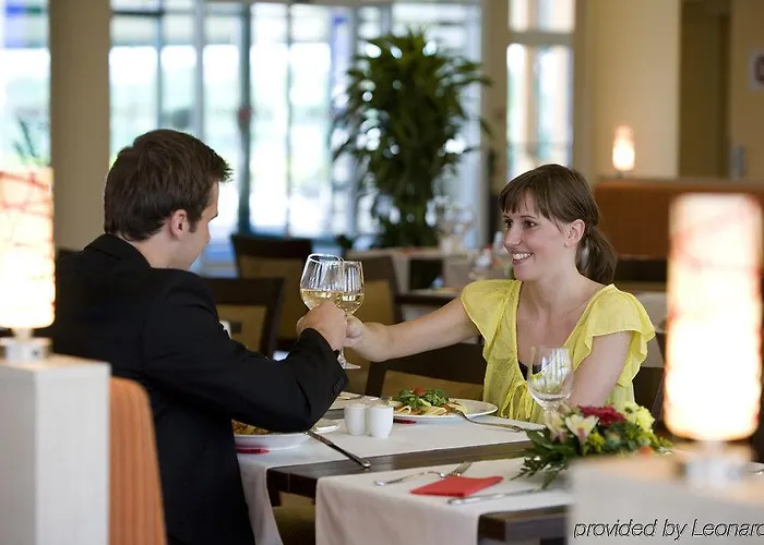 Vienna House Easy By Wyndham Hotel Bratislava