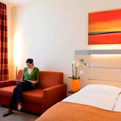 Hotel Vienna House Easy By Wyndham Bratislava