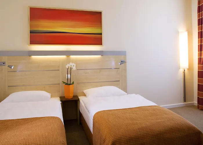 Vienna House Easy By Wyndham Hotel Bratislava