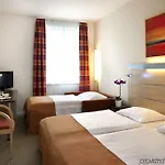 Hotel Vienna House Easy By Wyndham 3*