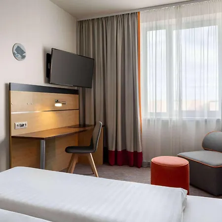 Vienna House Easy By Wyndham Hotel