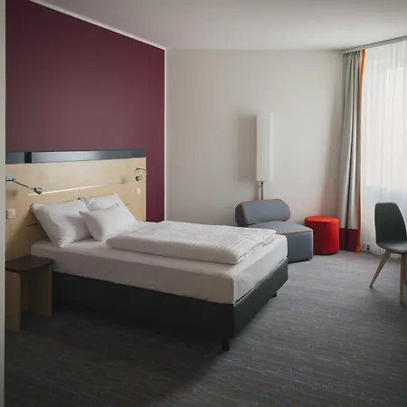 Hotel Vienna House Easy By Wyndham 3*