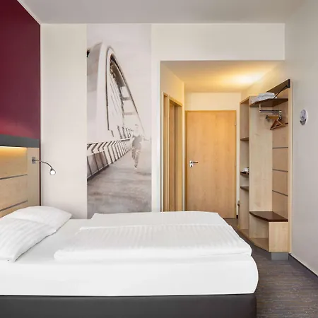 Szálloda Vienna House Easy By Wyndham