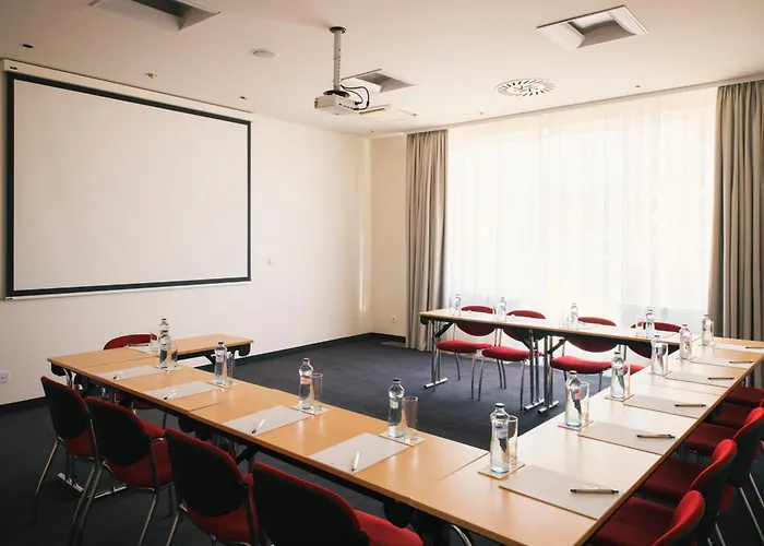 Vienna House Easy By Wyndham Hotel