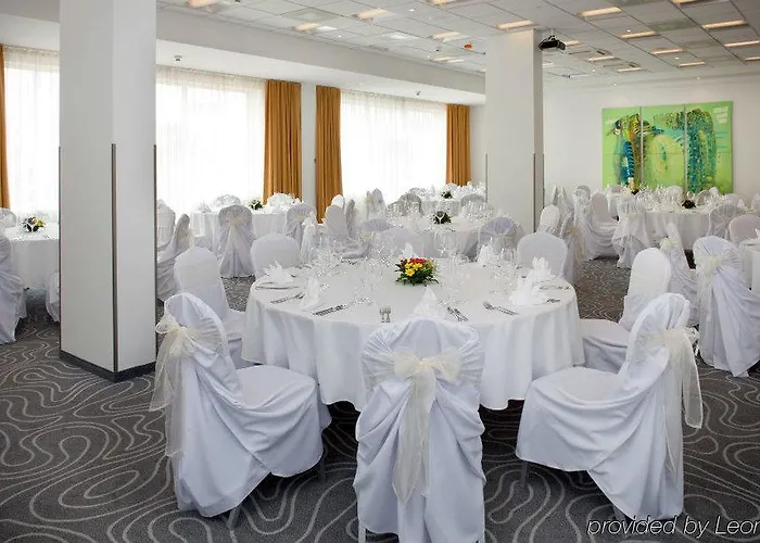 Vienna House Easy By Wyndham Hotel