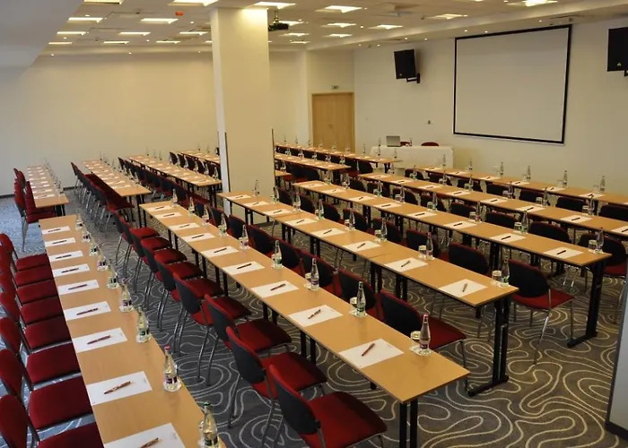 Vienna House Easy By Wyndham Bratislava