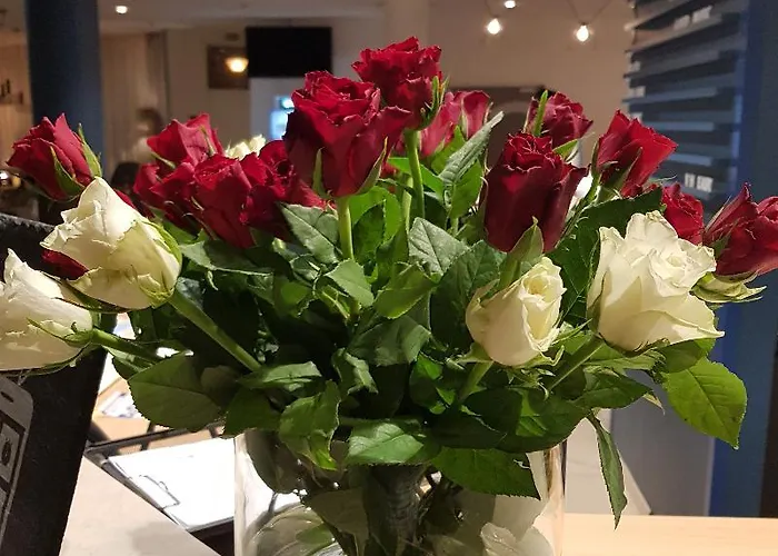 Vienna House Easy By Wyndham